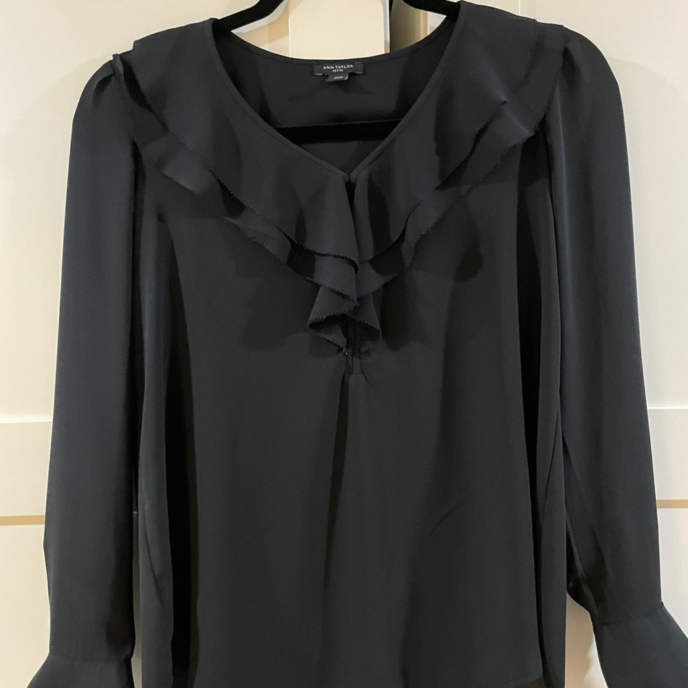Ann Taylor blouse
